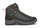 Lowa Wanderschuhe Taurus Pro Mid GTX (All-Terrain, Veloursleder, wasserdicht) anthrazitgrau Damen
